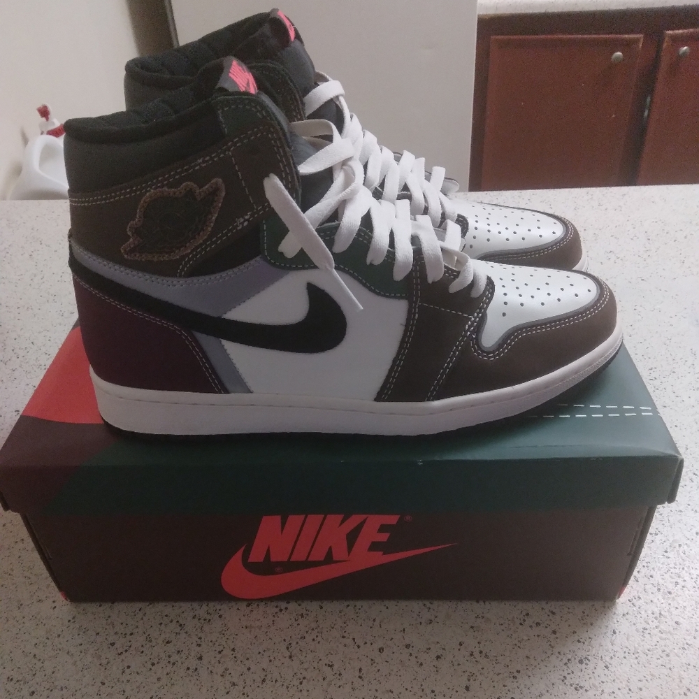 Men's Jordan 1